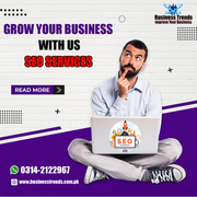 SEO Services in Karachi & SEO Agency in Karachi,  Pakistan