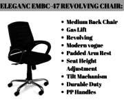 Office chair online in noida