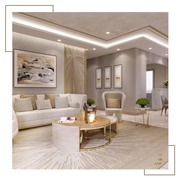 Luxury Residential Furniture