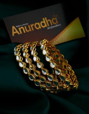 Buy the Collection of Bangles Design Set Online 