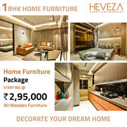 Home Furniture in Ahmedabad | Turnkey Project Solution in Ahmedabad