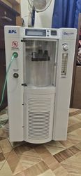 BPL oxygen concentrator