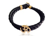 Om Bracelet For Men Online