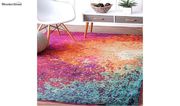 Carpets Online Sale Get Upto 55% Off At Wooden Street.