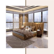  One of the leading luxury furniture companies in Delhi