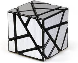 Buy Ghost Cube 3x3 Online