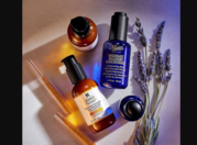 Kiehl's India Anti Ageing Skincare