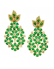 Wonderful collection of designer earrings  at best price.