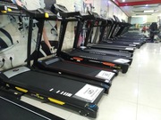 Buy jogging machine from Gandhi Bicycle Showroom