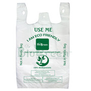 Compostable Bags manufacturers - Biogreen Bags