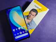 Amazing phone Realme 7   at bajaj EMI store on no cost EMI 