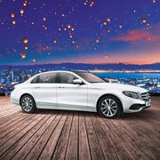 Mahavir Mercedes-Benz Dealers in Madhapur,  Hyderabad,  Vijayawada