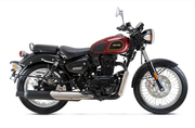 Benelli Imperiale 400 Price