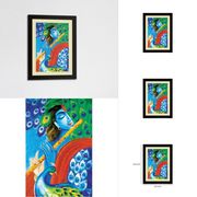 Spicle Offers On  wall Painting Online Upto 55% Off | Wooden Street