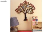 Get Metal Tree Wall Decor Online In Mumbai