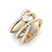 Buy Solitaires Online in India