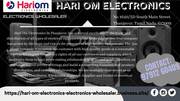 Hari Om Electronics