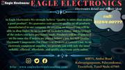 Eagle Electronics