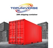 20ft Dry Container for Sale | Shipping Container - Chennai