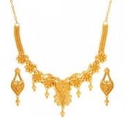 Enjoy Flat 25% Off on All Jewellery of Shree Hari