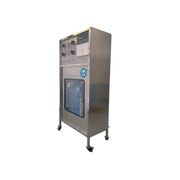 Buy 250 LPH Industrial RO Plant at best price - Pearl Water