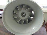 Best Inline Extractor Fan Supplier & Exporter in India