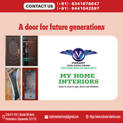 About Us | UPVC Doors In Vijayawada | Door Manufacturers 