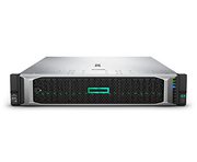 HPE DL380 GEN10 8SFF CTO SVR 6134,  868703-B21