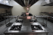 Commercial Kitchen Equipment Manufacturers