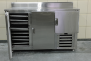 Restaurant kitchen equipment manufacturers