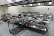 Commercial Kitchen and Hotel Equipment in Bangalore