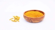 Organic Turmeric Powder