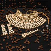 Buy bridal jewellery online at price 