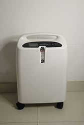 OXYGEN CONCENTRATOR