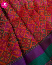 Banarasi Silk Saree Online @ Brand Mandir