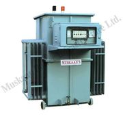  DC Rectifier transformer manufacturer,  suppliers,  exporter in India. 