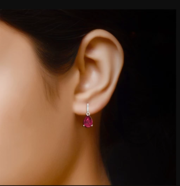 Buy Diamond Earrings Online