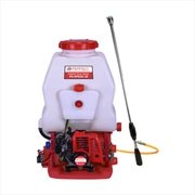 knapsack power sprayer 4 stroke