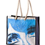 Jute Beach Bags manufacturer from Kolkata