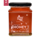 Best Natural Honey to Buy In India | divingduck.in