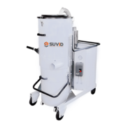 Industrial Vacuum Cleaner Manufacturers | Vacuum Cleaner India