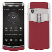 Choose Vertuengland for buying vertu phone in India