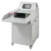 Heavy Duty Paper Shredder Machine India