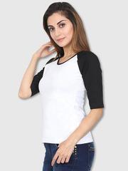 Buy 3-4th Sleeves Tops Online