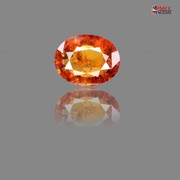 Get Now Natural ceylon hessonite Stone at Pmkk Gems