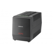 APC Line-R 500VA Automatic Voltage Regulator