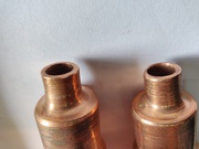 Kanchan Sales Copper Fittings Supplier