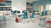 AFC India Educational Furniture Manufacturer in Bangalore