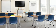 AFC India Classroom Furniture Manufacturer In Pune