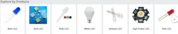 Light Emitting Diode manufacturers & Supplier
